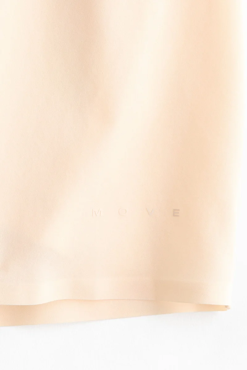 H&M Double-layered sports shorts